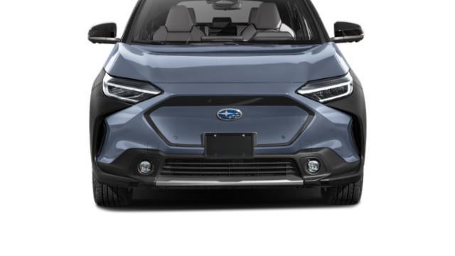 2023 Subaru Solterra Touring