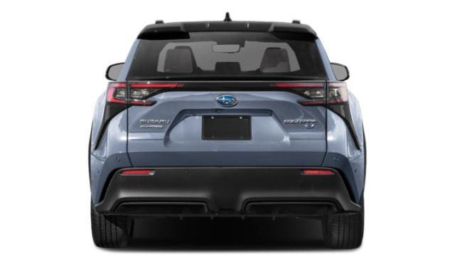 2023 Subaru Solterra Touring
