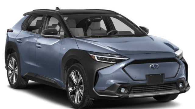 2023 Subaru Solterra Touring