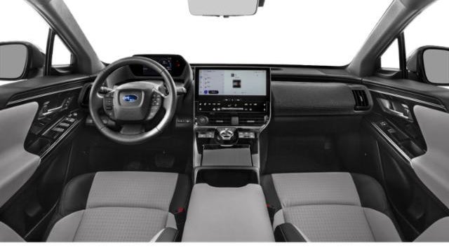 2023 Subaru Solterra Touring