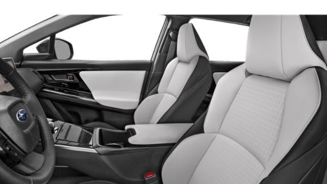 2023 Subaru Solterra Touring