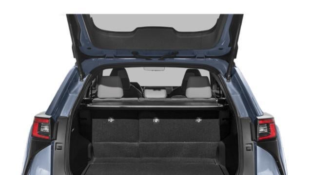 2023 Subaru Solterra Touring