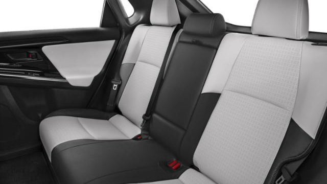 2023 Subaru Solterra Touring