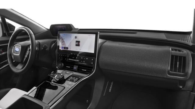 2023 Subaru Solterra Touring