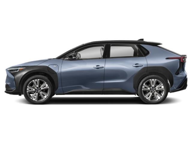 2023 Subaru Solterra Touring — photo 1 of 12