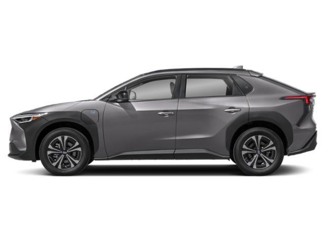 2024 Subaru Solterra Premium — photo 1 of 12