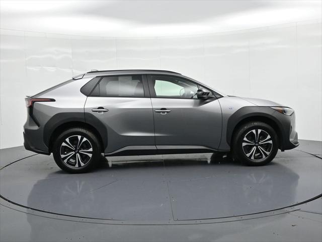 2024 Subaru Solterra - $22,890