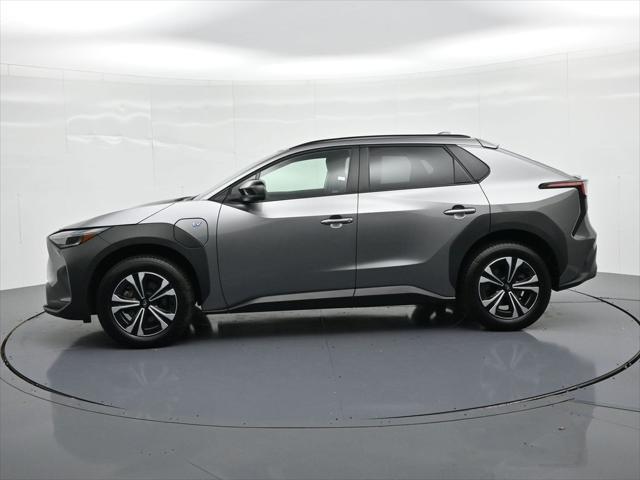 2024 Subaru Solterra - $22,890