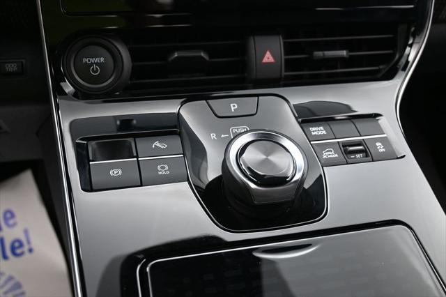 2024 Subaru Solterra - $22,890
