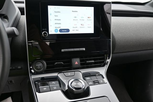 2024 Subaru Solterra - $22,890
