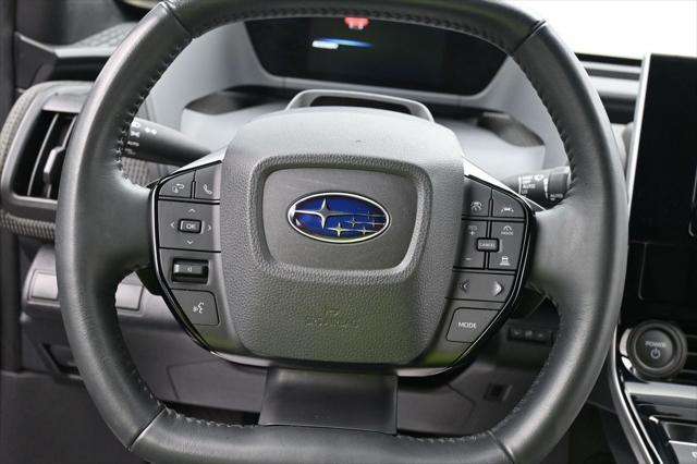 2024 Subaru Solterra - $22,890