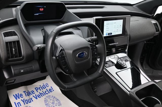 2024 Subaru Solterra - $22,890
