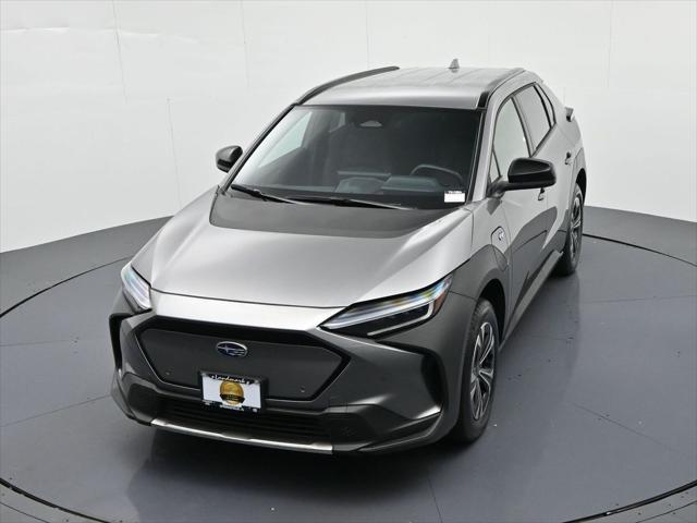 2024 Subaru Solterra - $22,890