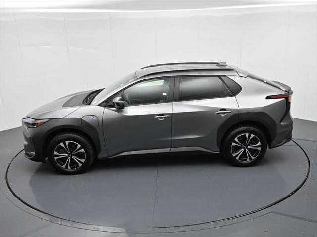 2024 Subaru Solterra - $22,890