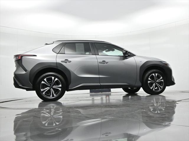 2024 Subaru Solterra - $22,890