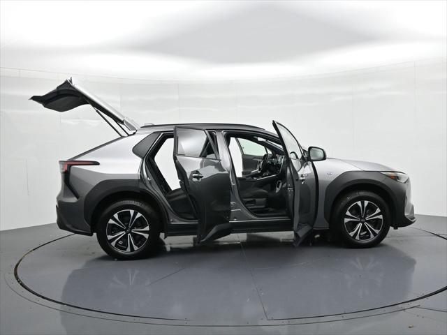 2024 Subaru Solterra - $22,890