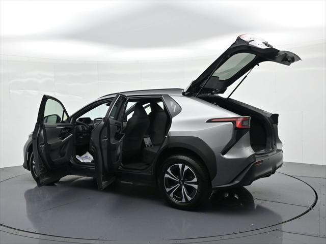 2024 Subaru Solterra - $22,890