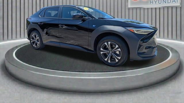 2023 Subaru Solterra Premium