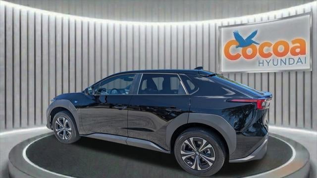 2023 Subaru Solterra Premium