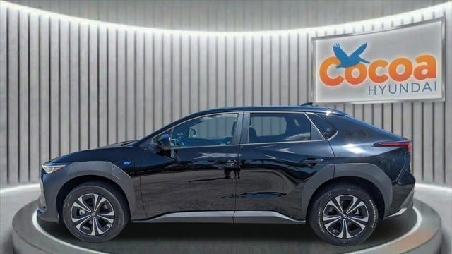 2023 Subaru Solterra Premium
