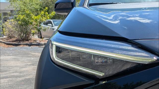 2023 Subaru Solterra Premium