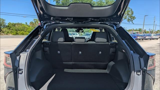 2023 Subaru Solterra Premium