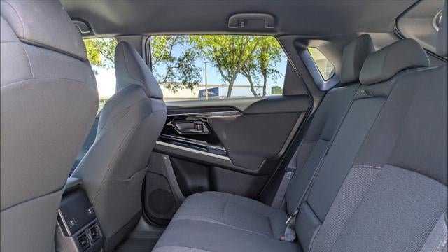 2023 Subaru Solterra Premium