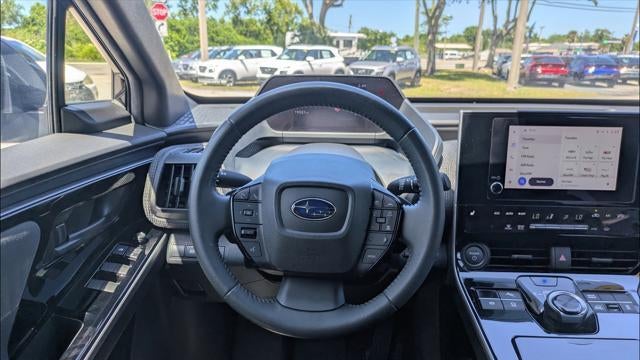 2023 Subaru Solterra Premium