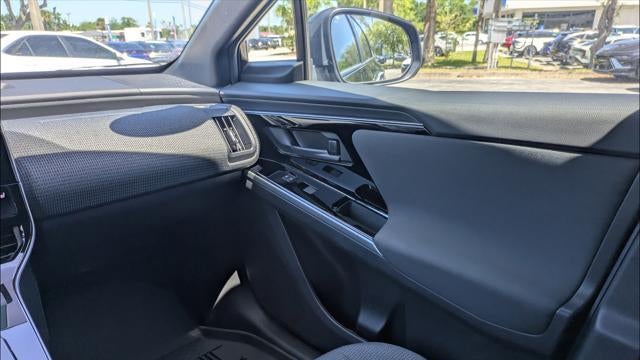 2023 Subaru Solterra Premium