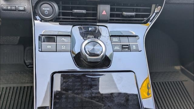 2023 Subaru Solterra Premium