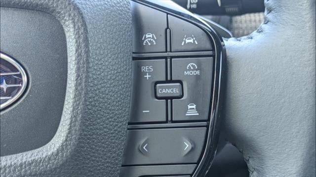 2023 Subaru Solterra Premium