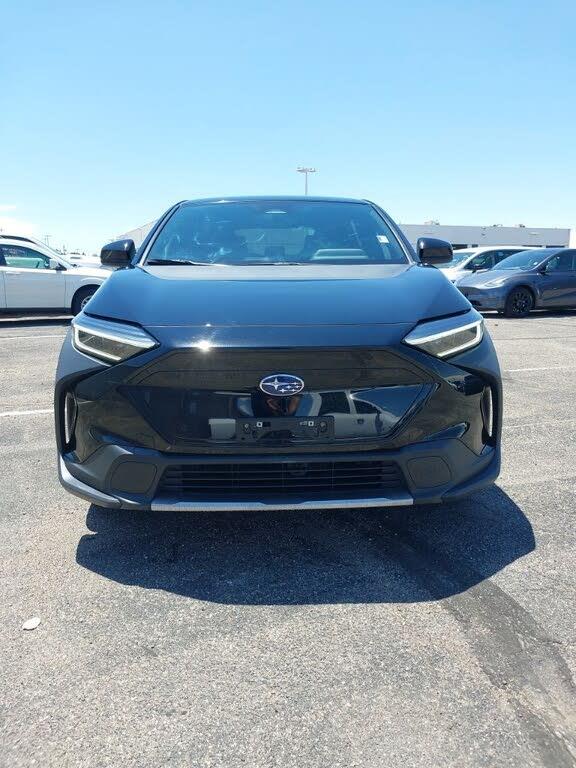 2023 Subaru Solterra - $26,999