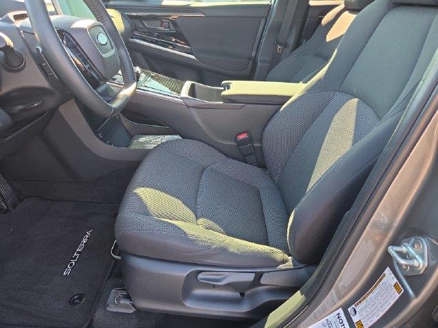 2024 Subaru Solterra - $23,222