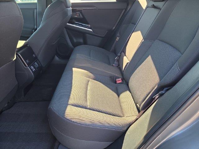2024 Subaru Solterra - $23,222