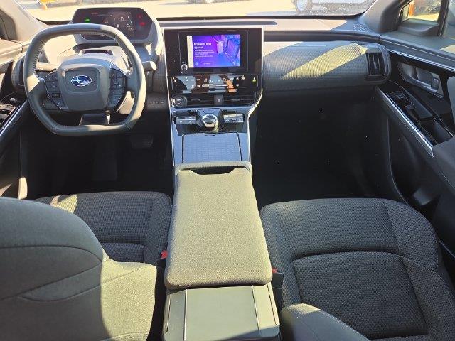 2024 Subaru Solterra - $23,222