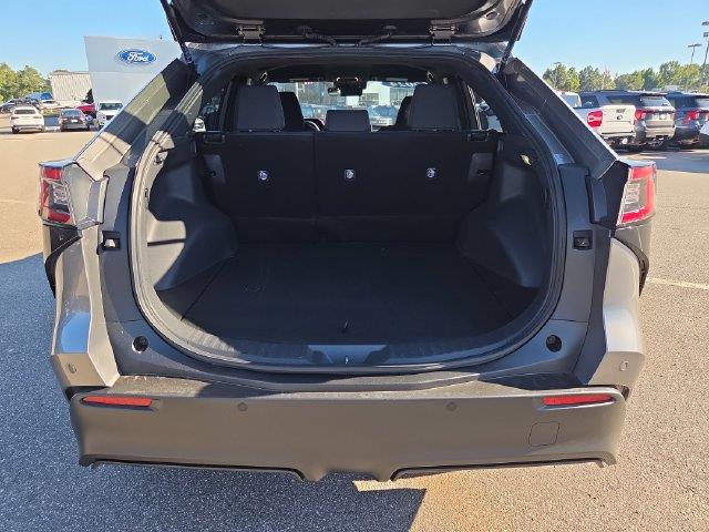 2024 Subaru Solterra - $23,222
