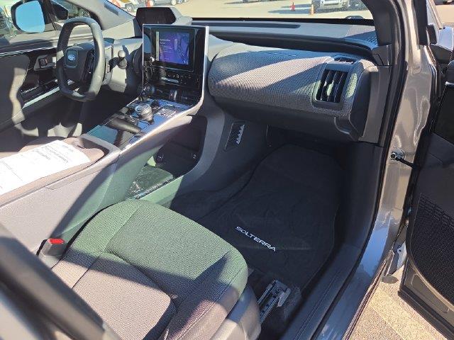 2024 Subaru Solterra - $23,222