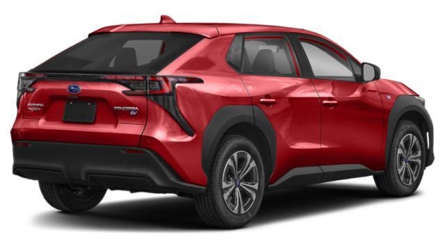 2023 Subaru Solterra Premium