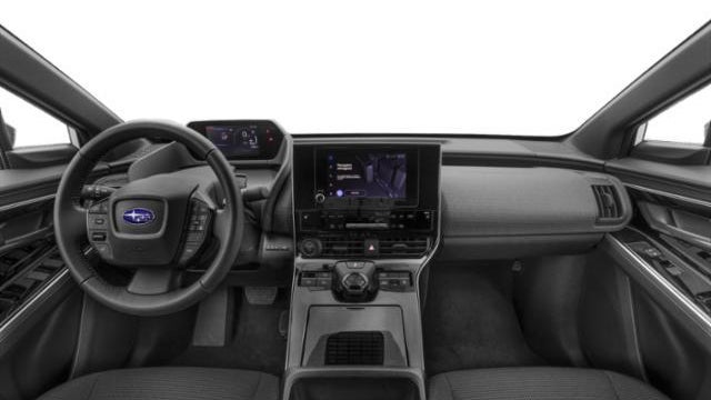 2023 Subaru Solterra Premium