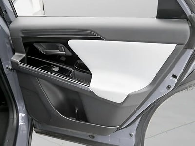 Photo of a 2023 Subaru Solterra AWD Premium 4DR Crossover for sale
