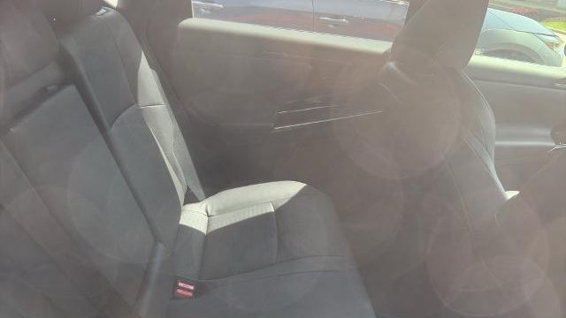 2023 Subaru Solterra Limited