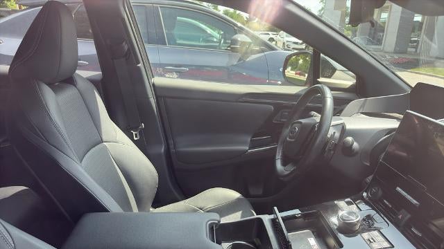 2023 Subaru Solterra Limited