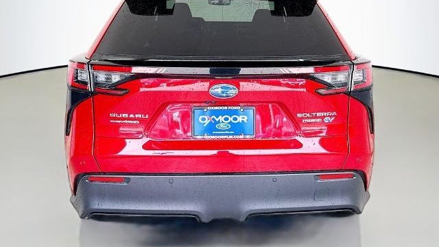 2023 Subaru Solterra Limited