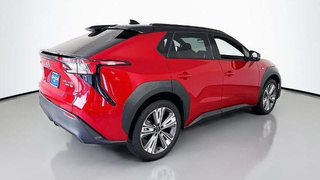 2023 Subaru Solterra Limited