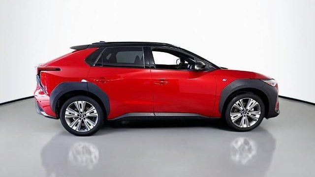 2023 Subaru Solterra Limited