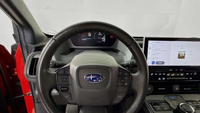 2023 Subaru Solterra Limited