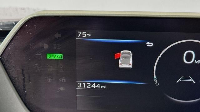 2023 Subaru Solterra Limited