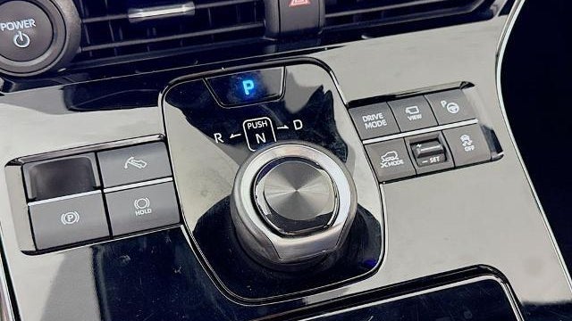 2023 Subaru Solterra Limited
