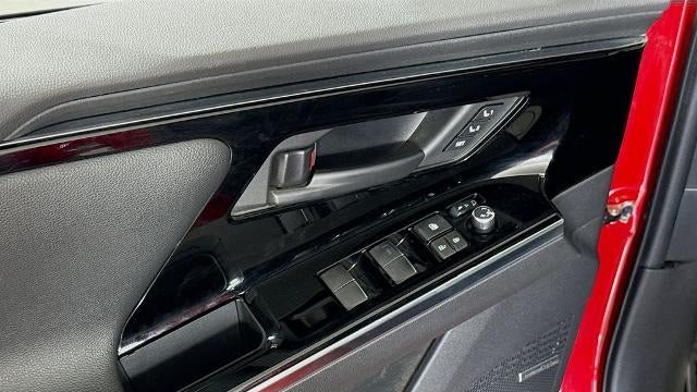 2023 Subaru Solterra Limited