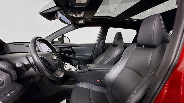 2023 Subaru Solterra Limited